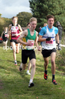 Junior mens 2021 National Cross Country Relays, Berry Hill Park, Mansfield. Photo: David T. Hewitson/Sports for All Pics